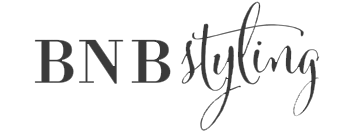 BNB styling