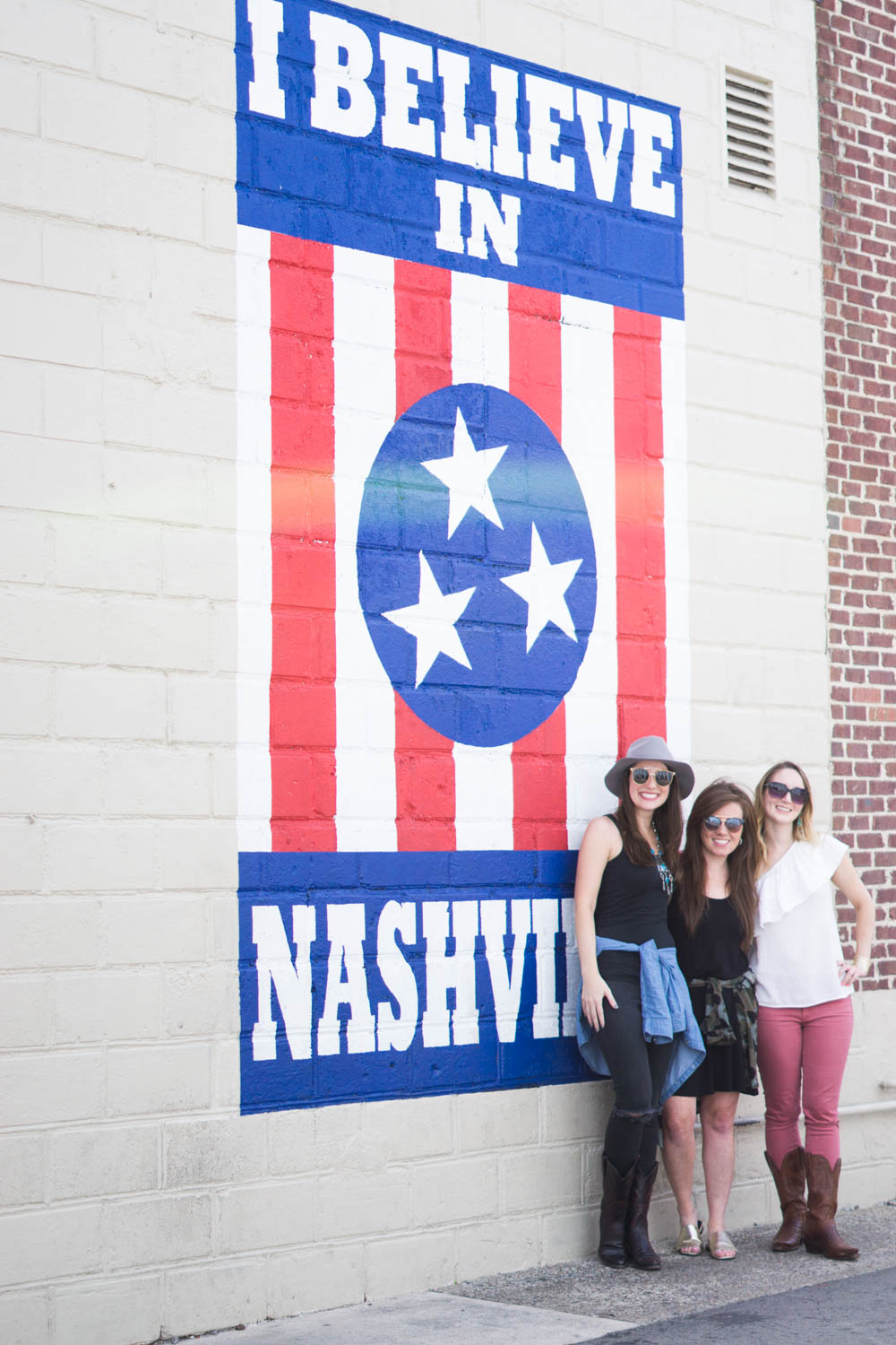 Nashville Travel Guide