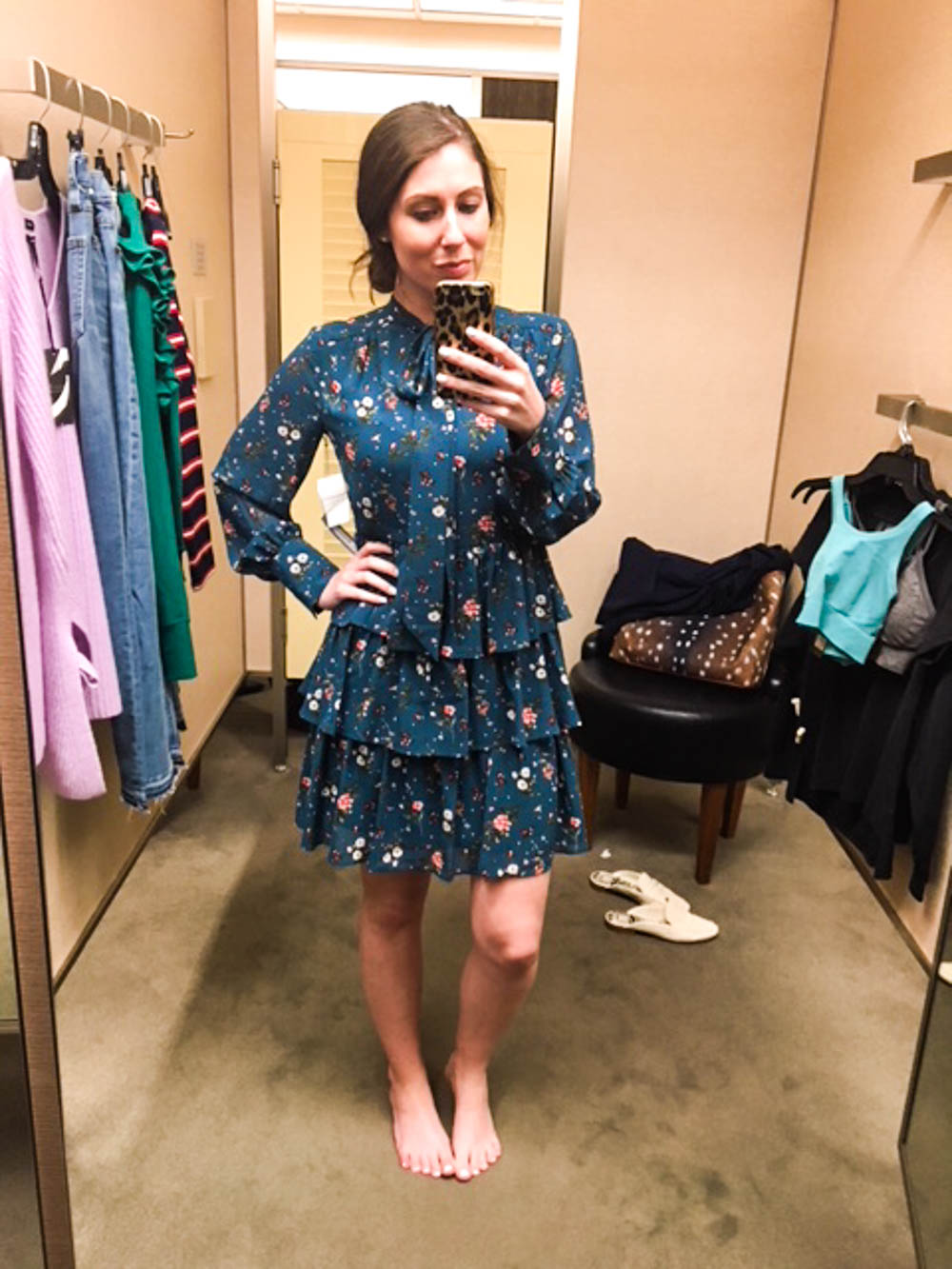 Nordstrom Anniversary Sale- What I Bought