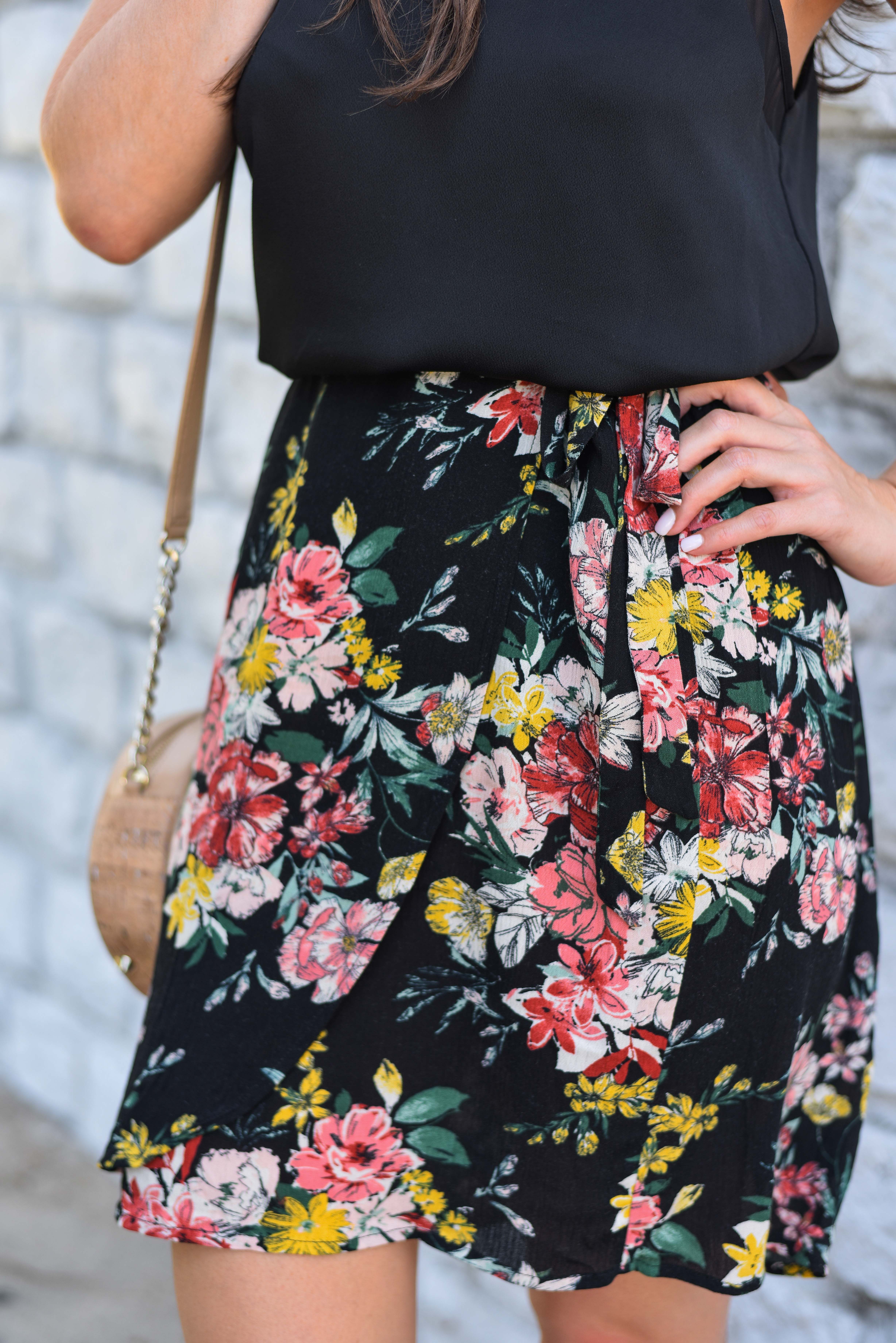 Date Night Floral