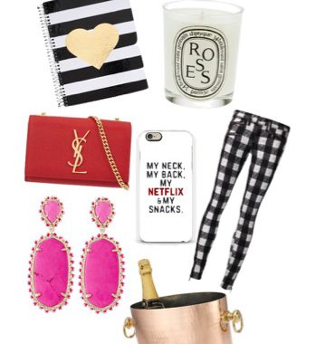 valentines gift guide for her