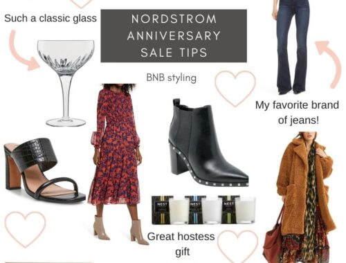 nordstrom anniversary sale tips