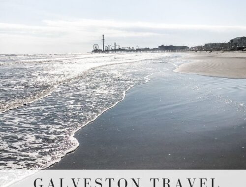 galveston travel guide