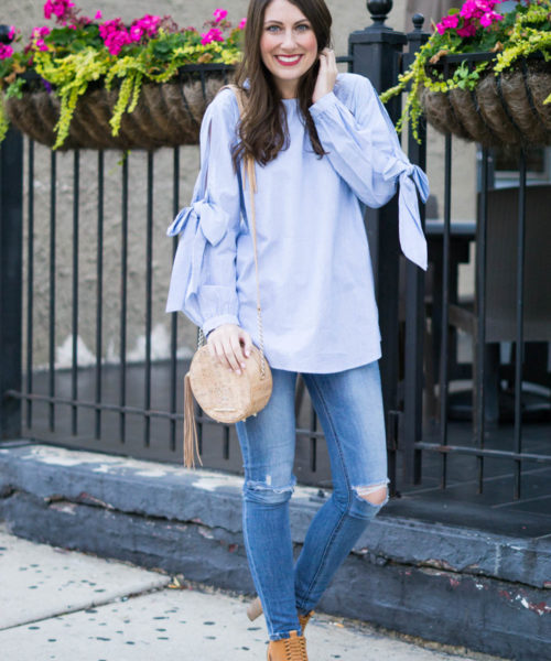 BNB styling - Fashion blog from a 20 something Texas girl featuring ...