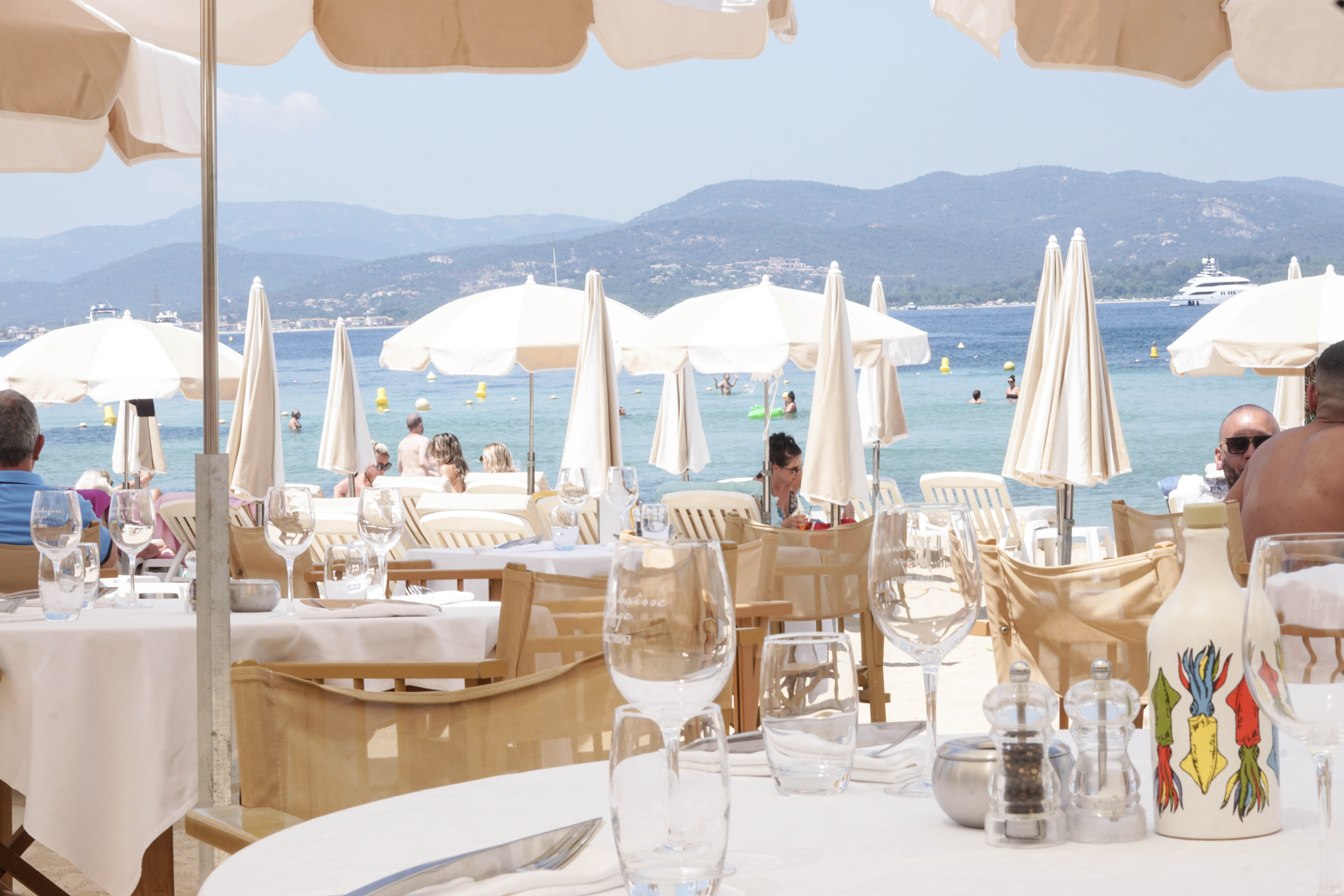 French Riviera Travel Guide-23 - BNB styling